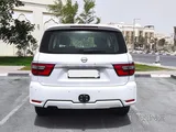 NISSAN PATROL 2023 MODEL - FOR RENT 